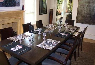 Pension in Darling Point (New South Wales) oder Ferienwohnung oder Ferienhaus