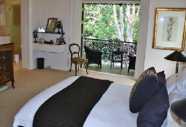 Pension in Darling Point (New South Wales) oder Ferienwohnung oder Ferienhaus