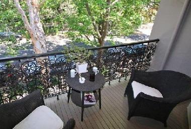 Pension in Darling Point (New South Wales) oder Ferienwohnung oder Ferienhaus