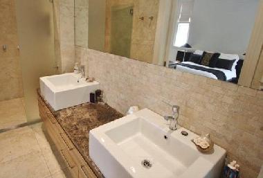 Pension in Darling Point (New South Wales) oder Ferienwohnung oder Ferienhaus