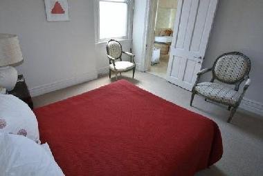 Pension in Darling Point (New South Wales) oder Ferienwohnung oder Ferienhaus