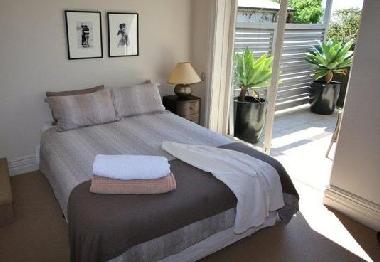 Pension in Darling Point (New South Wales) oder Ferienwohnung oder Ferienhaus