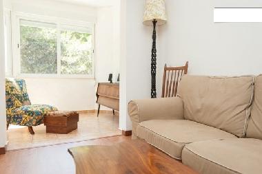 Ferienwohnung in Carcavelos (Grande Lisboa) oder Ferienwohnung oder Ferienhaus