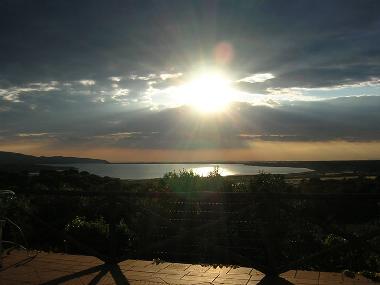 Villa in ansedonia (Grosseto) oder Ferienwohnung oder Ferienhaus