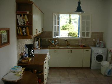 Ferienhaus in Otzias (Kyklades) oder Ferienwohnung oder Ferienhaus