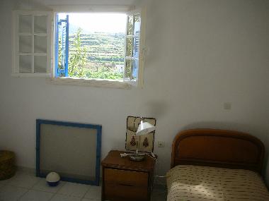 Ferienhaus in Otzias (Kyklades) oder Ferienwohnung oder Ferienhaus