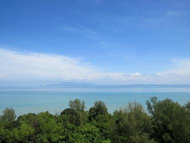 Ferienwohnung in Batu Ferringhi (Pulau Pinang) oder Ferienwohnung oder Ferienhaus