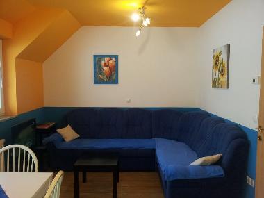 Ferienwohnung in Bled (Bled) oder Ferienwohnung oder Ferienhaus