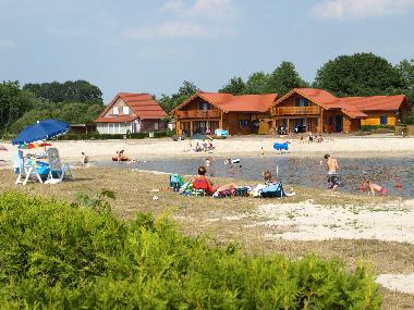 Ferienhaus in Walchum (Emsland) oder Ferienwohnung oder Ferienhaus