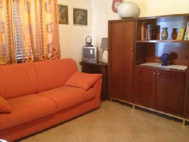 Villa in balestrate (Palermo) oder Ferienwohnung oder Ferienhaus