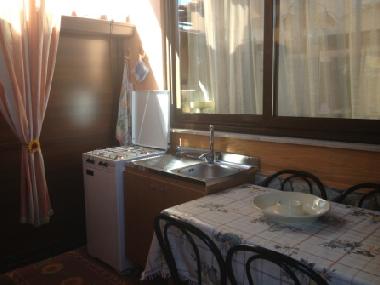 Villa in balestrate (Palermo) oder Ferienwohnung oder Ferienhaus