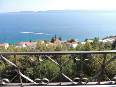 Ferienwohnung in pisak (Splitsko-Dalmatinska) oder Ferienwohnung oder Ferienhaus