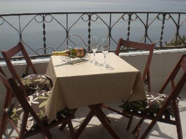 Ferienwohnung in pisak (Splitsko-Dalmatinska) oder Ferienwohnung oder Ferienhaus