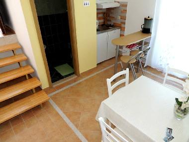 Ferienwohnung in pisak (Splitsko-Dalmatinska) oder Ferienwohnung oder Ferienhaus