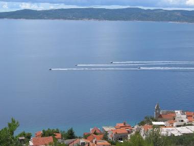 Ferienwohnung in pisak (Splitsko-Dalmatinska) oder Ferienwohnung oder Ferienhaus