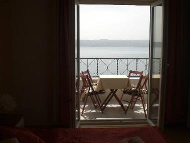 Ferienwohnung in pisak (Splitsko-Dalmatinska) oder Ferienwohnung oder Ferienhaus