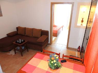 Ferienwohnung in pisak (Splitsko-Dalmatinska) oder Ferienwohnung oder Ferienhaus