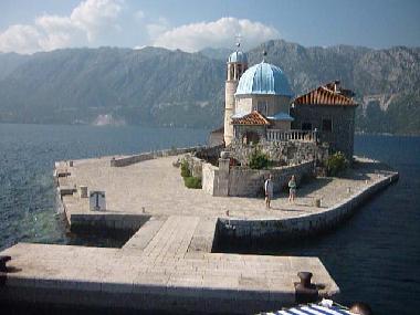 Ferienwohnung in BUDVA (Montenegro) oder Ferienwohnung oder Ferienhaus