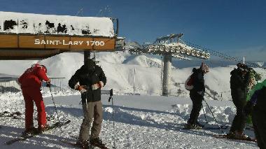 Ferienwohnung in Vignec (Hautes-Pyr�n�es) oder Ferienwohnung oder Ferienhaus