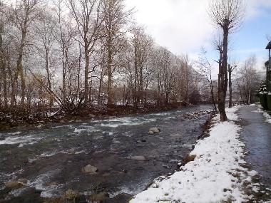 Ferienwohnung in Vignec (Hautes-Pyr�n�es) oder Ferienwohnung oder Ferienhaus