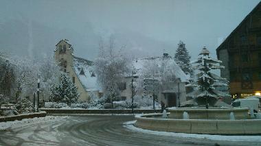 Ferienwohnung in Vignec (Hautes-Pyr�n�es) oder Ferienwohnung oder Ferienhaus