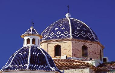 Ferienwohnung in alt�a (Alicante / Alacant) oder Ferienwohnung oder Ferienhaus