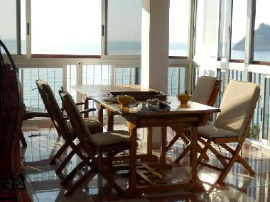 Ferienwohnung in alt�a (Alicante / Alacant) oder Ferienwohnung oder Ferienhaus