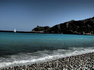 Ferienwohnung in alt�a (Alicante / Alacant) oder Ferienwohnung oder Ferienhaus