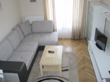 Ferienwohnung in Čajetina (Zentral Serbien) oder Ferienwohnung oder Ferienhaus