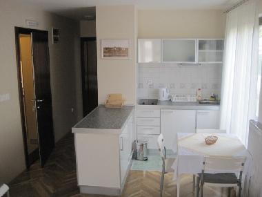 Ferienwohnung in Čajetina (Zentral Serbien) oder Ferienwohnung oder Ferienhaus