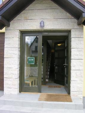Ferienwohnung in Čajetina (Zentral Serbien) oder Ferienwohnung oder Ferienhaus