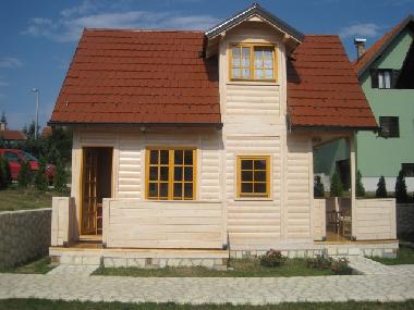 Ferienwohnung in Čajetina (Zentral Serbien) oder Ferienwohnung oder Ferienhaus