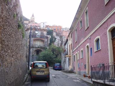 Ferienwohnung in Maratea (Potenza) oder Ferienwohnung oder Ferienhaus
