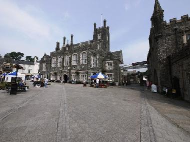 Ferienwohnung in Tavistock (South West) oder Ferienwohnung oder Ferienhaus