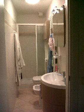 Ferienwohnung in VIAREGGIO (Lucca) oder Ferienwohnung oder Ferienhaus