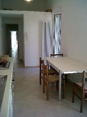 Ferienwohnung in VIAREGGIO (Lucca) oder Ferienwohnung oder Ferienhaus