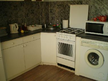 Ferienhaus in Riga (Lettland) oder Ferienwohnung oder Ferienhaus