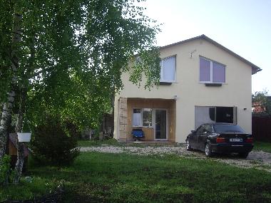Ferienhaus in Riga (Lettland) oder Ferienwohnung oder Ferienhaus