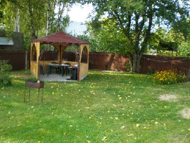 Ferienhaus in Riga (Lettland) oder Ferienwohnung oder Ferienhaus