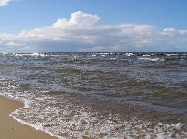 Ferienhaus in Riga (Lettland) oder Ferienwohnung oder Ferienhaus