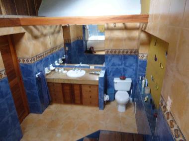 Ferienhaus in Vereda El Bote (Cundinamarca) oder Ferienwohnung oder Ferienhaus