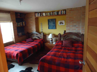 Ferienhaus in Vereda El Bote (Cundinamarca) oder Ferienwohnung oder Ferienhaus
