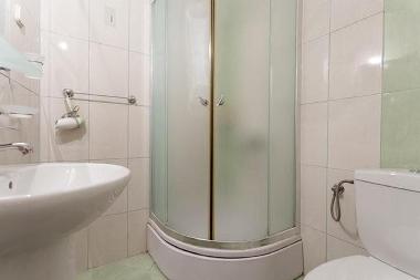 Ferienwohnung in Ohrid (Ohrid) oder Ferienwohnung oder Ferienhaus