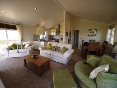 Ferienwohnung in South Molton (South West) oder Ferienwohnung oder Ferienhaus