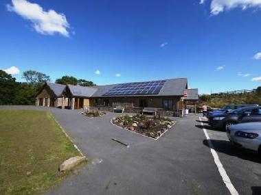 Ferienwohnung in South Molton (South West) oder Ferienwohnung oder Ferienhaus