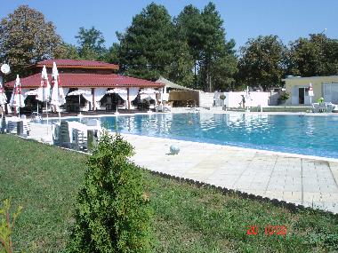 Ferienhaus in Chernookovo (Dobrich) oder Ferienwohnung oder Ferienhaus