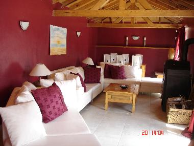 Ferienhaus in Chernookovo (Dobrich) oder Ferienwohnung oder Ferienhaus