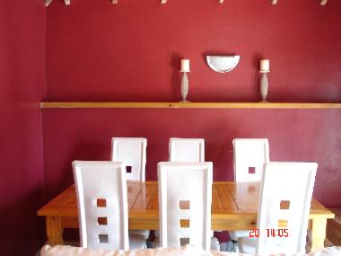 Ferienhaus in Chernookovo (Dobrich) oder Ferienwohnung oder Ferienhaus