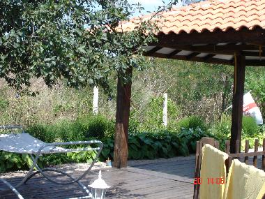 Ferienhaus in Chernookovo (Dobrich) oder Ferienwohnung oder Ferienhaus