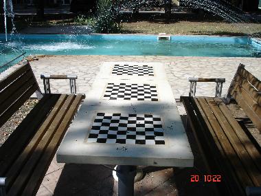 Ferienhaus in Chernookovo (Dobrich) oder Ferienwohnung oder Ferienhaus